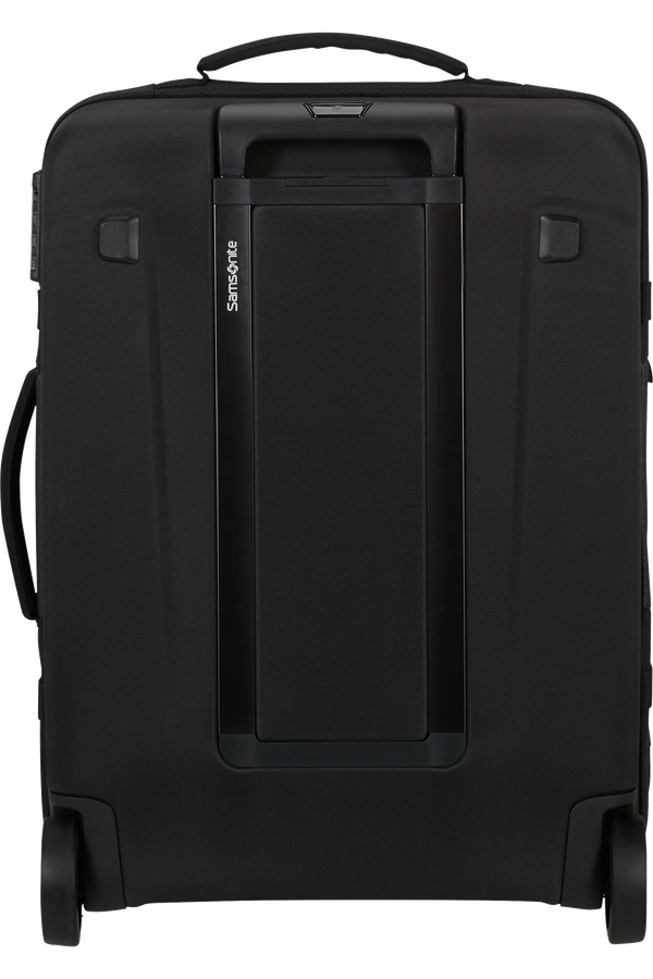 Samsonite Armox DUFFLE/WH 55/20  Zwart Samsonite Armox DUFFLE/WH 55/20  Zwart