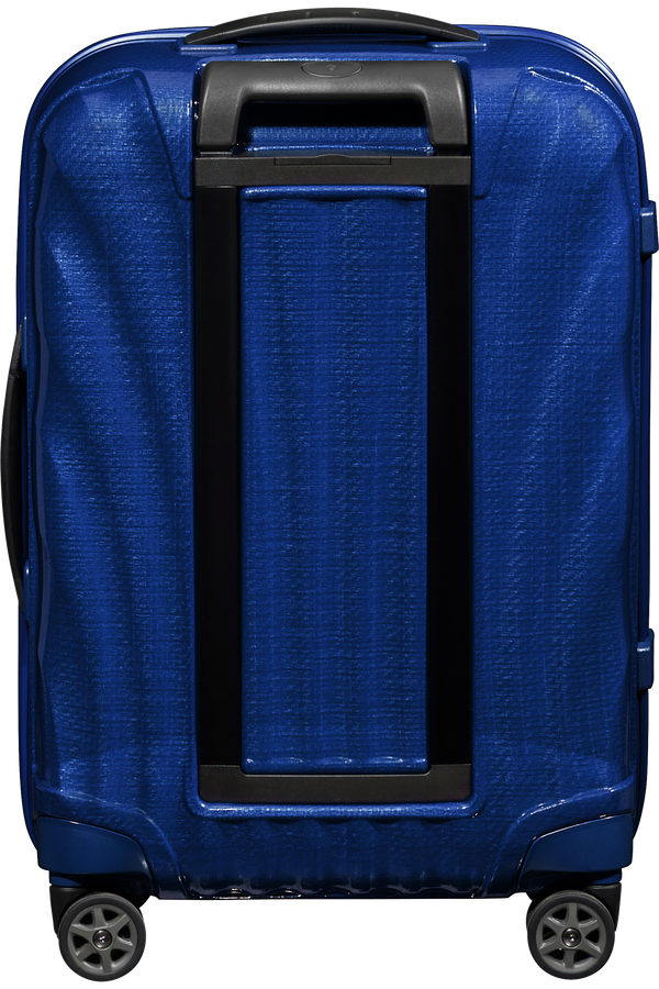 Samsonite C-Lite Spinner 55cm  Deep blue