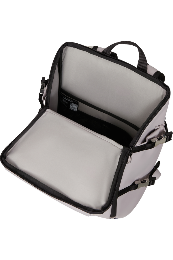 Samsonite Glam-Go Laptop Backpack 14.1'  Ash Rose