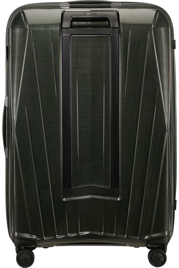 Samsonite Major-Lite Spinner 77/28 77cm  Climbing Ivy