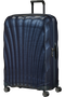 Samsonite C-Lite Spinner 81cm  Midnight Blue