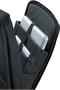 Samsonite Securipak 2.0 Backpack 17.3'  Zwart Samsonite Securipak 2.0 Backpack 17.3'  Zwart