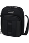 Samsonite Urban-Eye Crossover S 7.9'  Zwart Samsonite Urban-Eye Crossover S 7.9'  Zwart