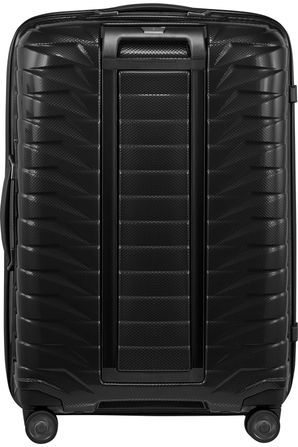 Samsonite Proxis Spinner 69cm  Zwart