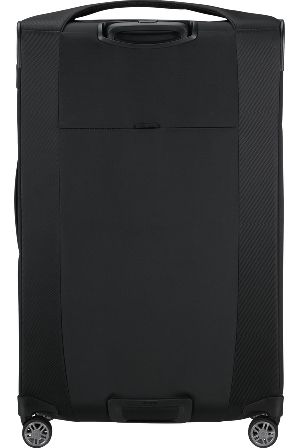 Samsonite Re-Lite Spinner Expandable 78cm  Zwart