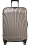 Samsonite C-Lite Spinner 75cm  Ivory gold
