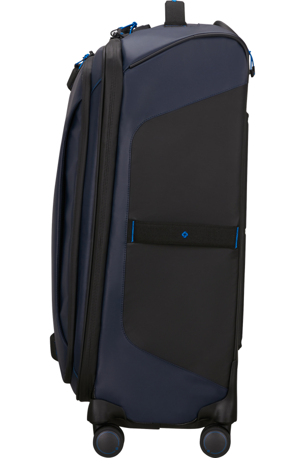 Ecodiver Koffer (4 wielen) 68cm