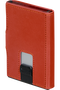 Samsonite Alu Fit 202 - Slide-up Wallet  Oranje