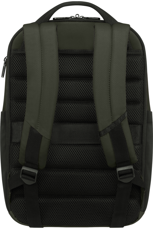 Samsonite Moderny Underseat Backpack XS  Groen