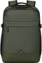 Samsonite Roadseeker Laptop Backpack Expandable L  Donker Olijfgroen Samsonite Roadseeker Laptop Backpack Expandable L  Donker Olijfgroen
