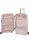 Samsonite Image Spinner Expandable Easy Access 55cm  Rose
