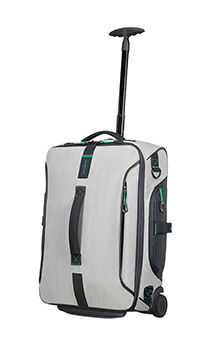 Paradiver Light Reistas met wielen 55cm 48.5 L | 55 x 20 x 40 cm | 2.2 kg