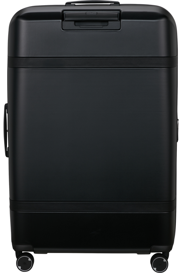 Samsonite Image Spinner Expandable 81cm  Zwart