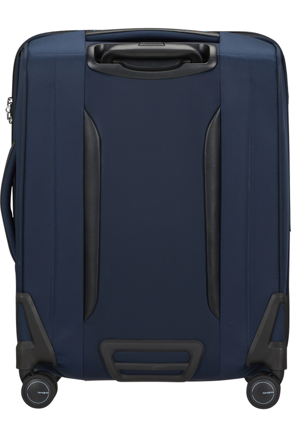 Samsonite Spectrolite 3.0 Trvl Spinner Expandable Double Frame 55cm  Deep blue Samsonite Spectrolite 3.0 Trvl Spinner Expandable Double Frame 55cm  Deep blue
