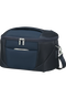 Samsonite Re-Lite Beauty Case  Midnight Blue