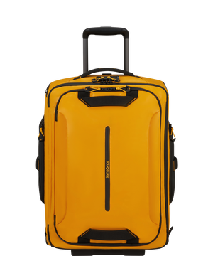 Ecodiver Reistas met wielen / Rugzak 55cm 55 x 40 x 25 cm | 2.8 kg