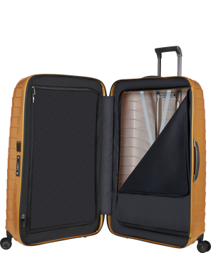 Proxis Koffer (4 wielen) 81cm 81 x 57 x 32 cm | 3.6 kg Proxis Koffer (4 wielen) 81cm 81 x 57 x 32 cm | 3.6 kg
