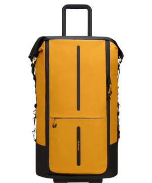 Ecodiver Opvouwbare reistas met wielen 4-in-1 82 x 40 x 25 cm | 2.2 kg