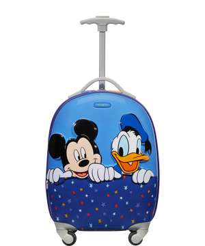Disney Ultimate 2.0 Koffer (4 wielen) 46cm 46.5 x 33 x 22.5 cm | 1.7 kg