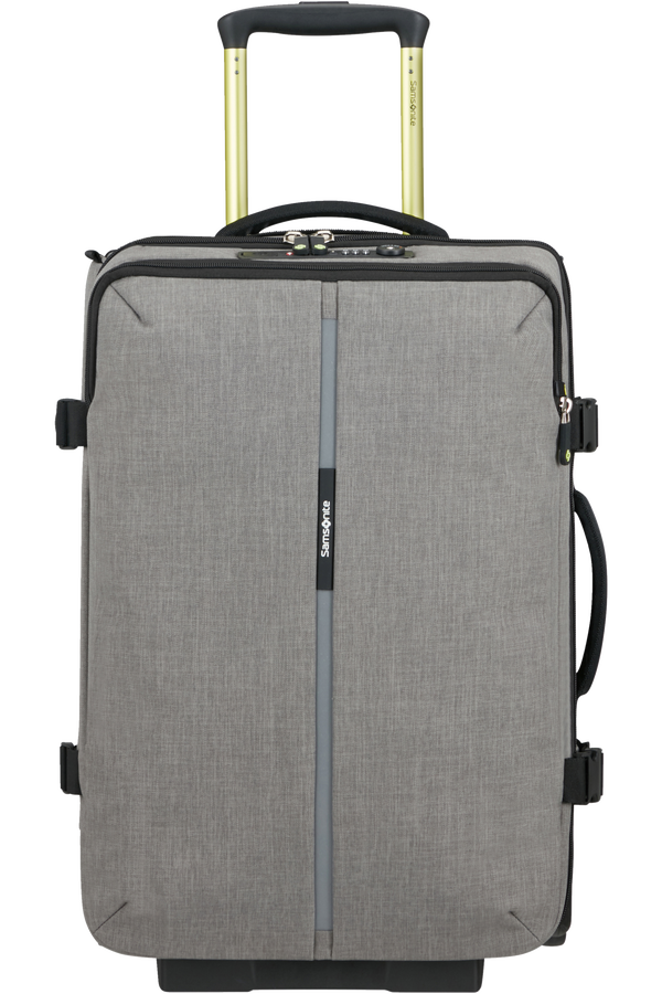 undefined | SECURIPAK Reistas met wielen 55cm