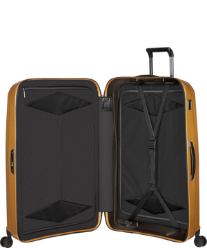 Major-Lite Koffer (4 wielen) 84cm 84 x 55 x 33 cm | 3.6 kg Major-Lite Koffer (4 wielen) 84cm 84 x 55 x 33 cm | 3.6 kg