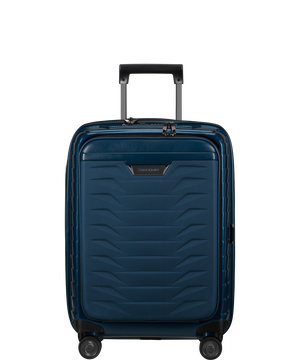 Proxis Spinner uitbreidbaar (4 wielen) 55cm 55 x 40 x 23/26 cm | 2.8 kg Proxis Spinner uitbreidbaar (4 wielen) 55cm 55 x 40 x 23/26 cm | 2.8 kg