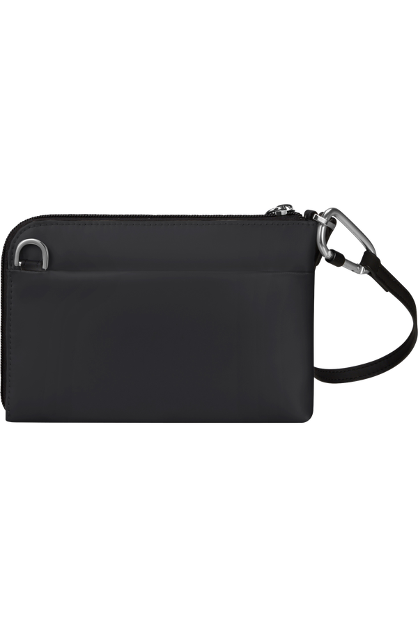 Samsonite Wander Last Mini Pouch  Zwart