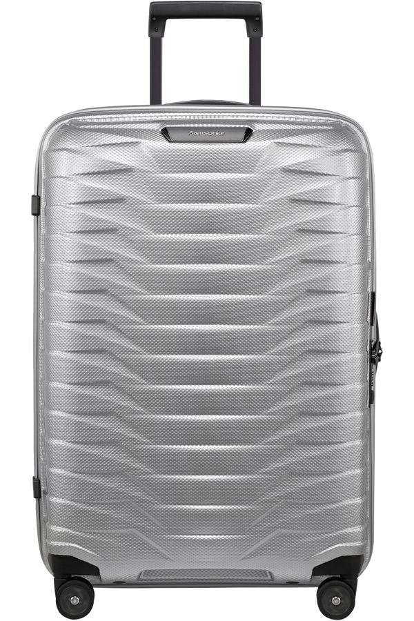 Samsonite Proxis Spinner 69cm  Zilver