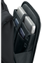 Samsonite Securipak 2.0 Backpack 14.1'  Zwart