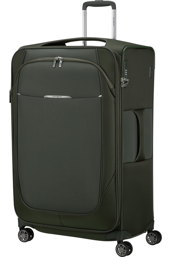 Samsonite Re-Lite Spinner Expandable 78cm  Climbing Ivy