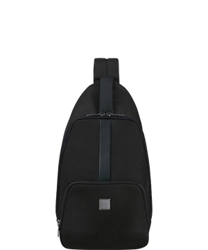 Sacksquare Sling tas 37 x 20 x 9.5 cm | 0.4 kg