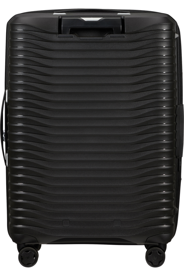 Samsonite Upscape SPINNER 68/25 EXP Zwart