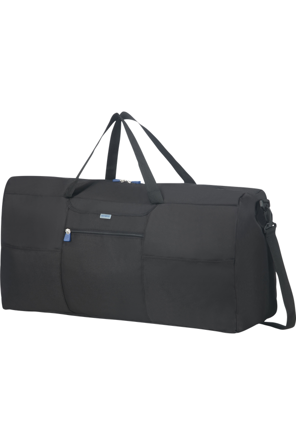 Samsonite Global Ta Foldable Duffle XL  Zwart