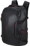 Samsonite Ecodiver TRAVEL BACKPACK S 38L  Zwart