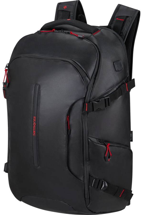 Samsonite Ecodiver TRAVEL BACKPACK S 38L  Zwart