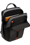 Samsonite Urban-Eye Laptop Backpack 14.1'  Grey/Cognac Samsonite Urban-Eye Laptop Backpack 14.1'  Grey/Cognac