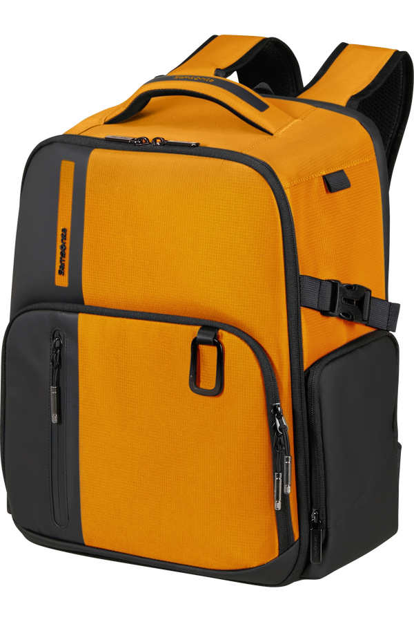 Samsonite Biz2go Underseat Backpack S  Radiant Yellow