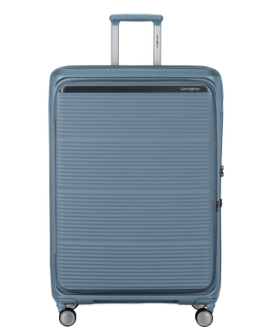 Paralux Spinner uitbreidbaar (4 wielen) 81cm 81 x 54 x 32/35 cm | 5.1 kg
