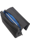 Samsonite Hip-Tech 2 Messenger 12.9'+Flap  Zwart