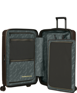 Prodiver Spinner uitbreidbaar (4 wielen) 75cm 75 x 51 x 32/35 cm | 3.9 kg