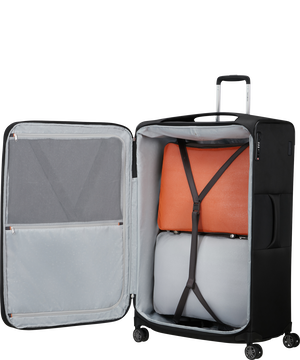 Re-Lite Spinner uitbreidbaar (4 wielen) 83cm 83 x 53 x 36/39 cm | 3.5 kg