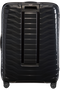 Samsonite Proxis Spinner 81cm  Zwart