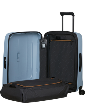 Essens Spinner uitbreidbaar (4 wielen) 55cm 55 x 40 x 23/26 cm | 2.5 kg