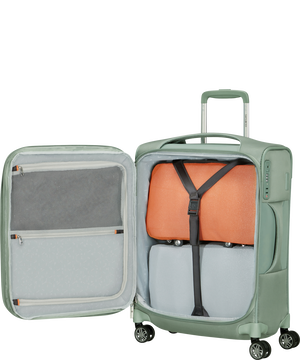 Re-Lite Spinner uitbreidbaar (4 wielen) 55cm 55 x 40 x 22/25 cm | 2.1 kg