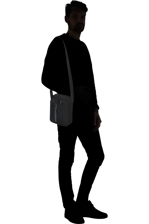 Biz2Go 2 Crossbody tas M