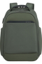Samsonite Paralux Everyday Backpack  Olijfgroen