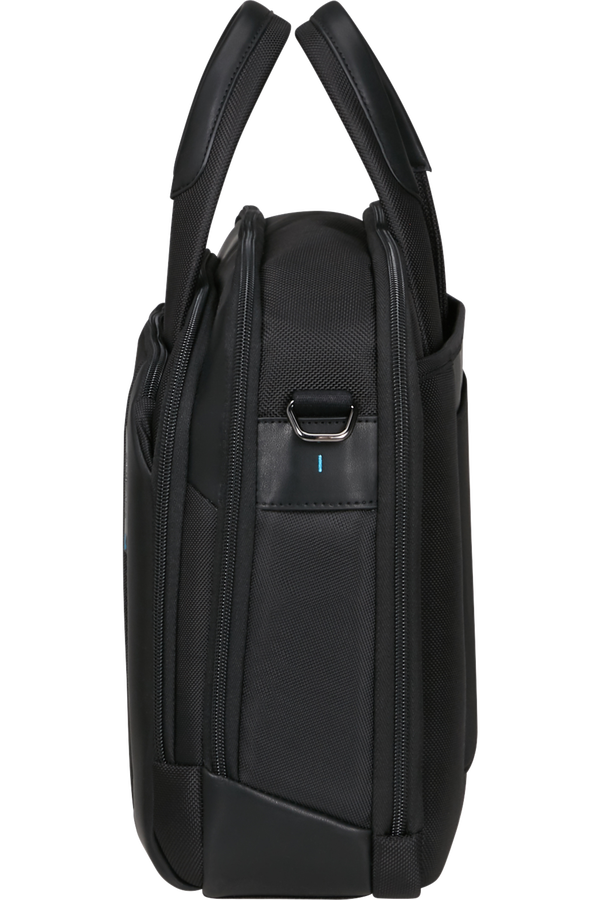 Samsonite Spectrolite 4.0 Laptop Briefcase 14.1'  Zwart Samsonite Spectrolite 4.0 Laptop Briefcase 14.1'  Zwart