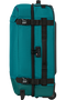 Samsonite Roadseeker Duffle with wheels 68cm  Deep Teal