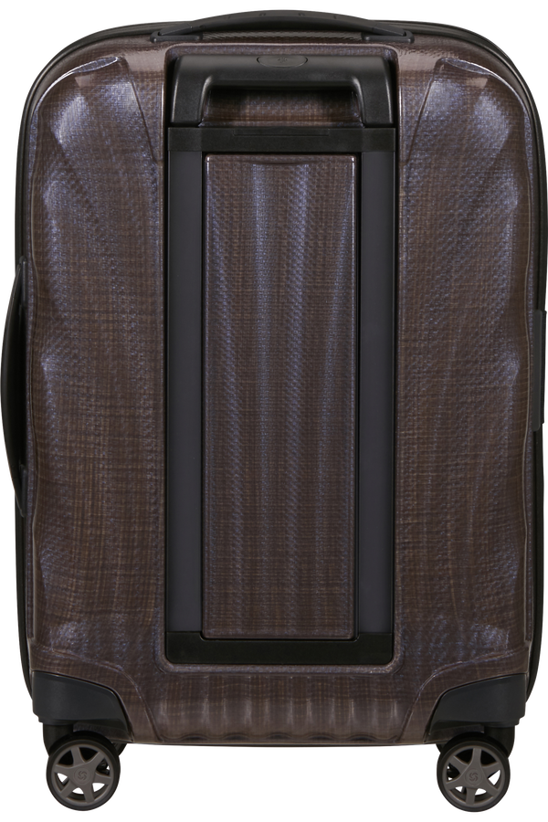 Samsonite C-Lite Spinner Expandable 55cm  Mystic Plum