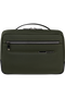 Samsonite Splendix Toilet Kit  Green/Black